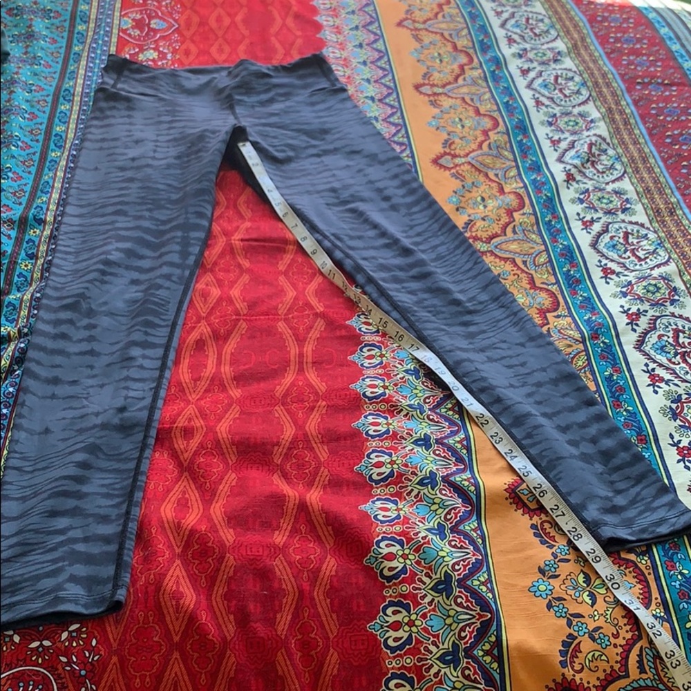 Kos USA animal print leggings nice quality